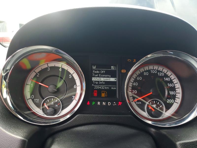 Aukcja sprzedaży 2012 Dodge Grand Caravan, vin: 2C4RDGDG7CR142819, numer aukcji: 53038696