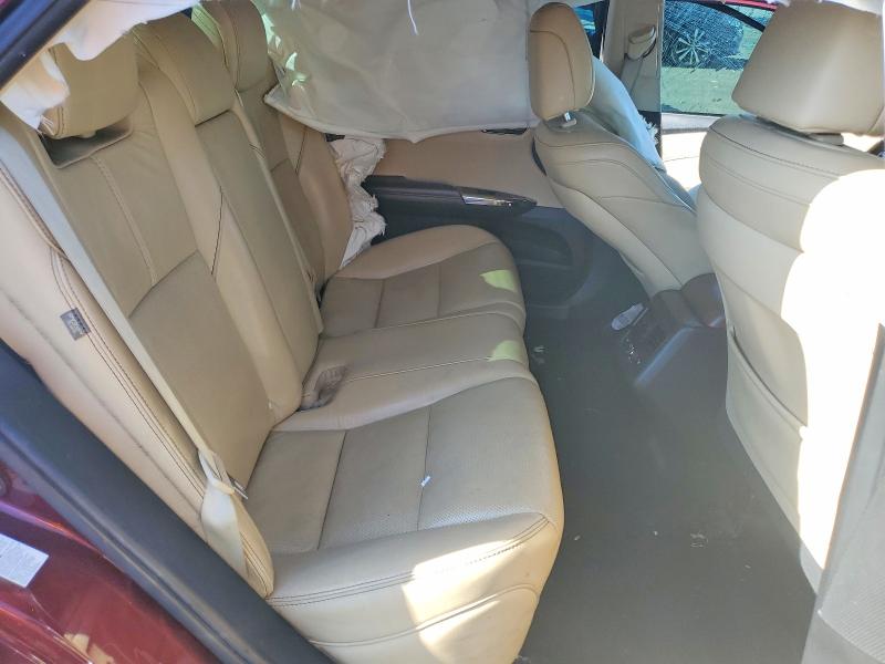54206966 :رقم المزاد ، 4T1BD1EB6GU050459 vin ، 2016 Toyota Avalon Hybrid مزاد بيع