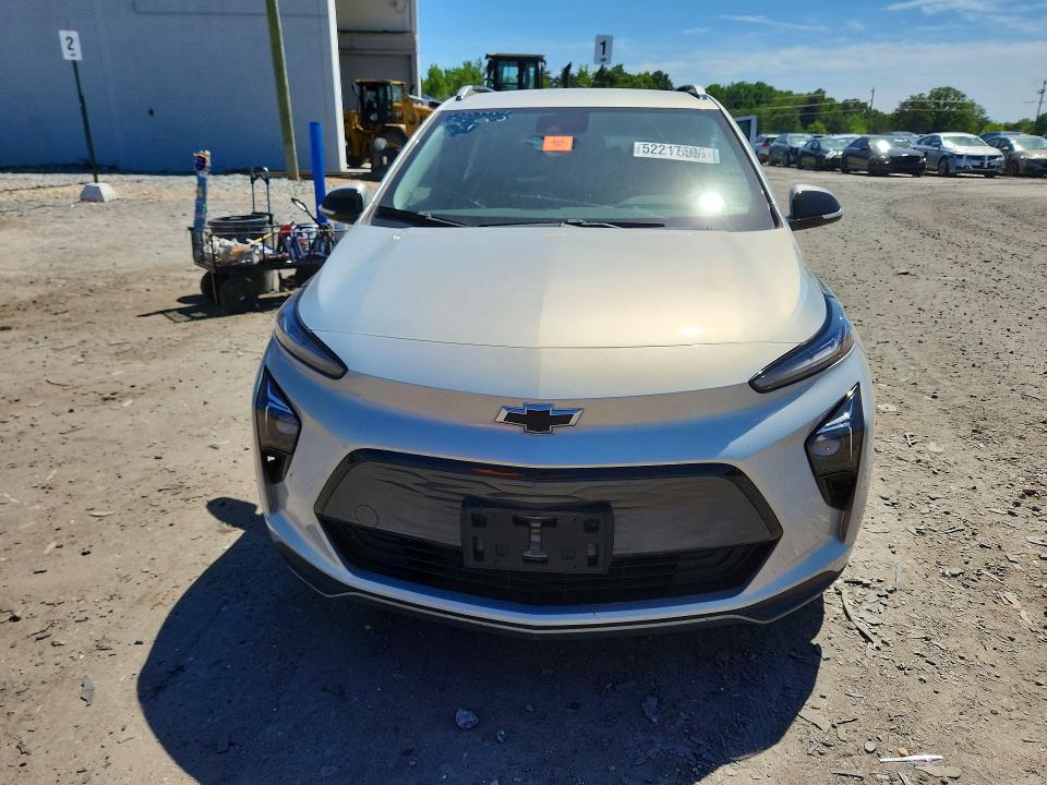 Продажа на аукционе авто 2022 Chevrolet Bolt Euv, vin: 1G1FY6S00N4131988, номер лота: 52217506