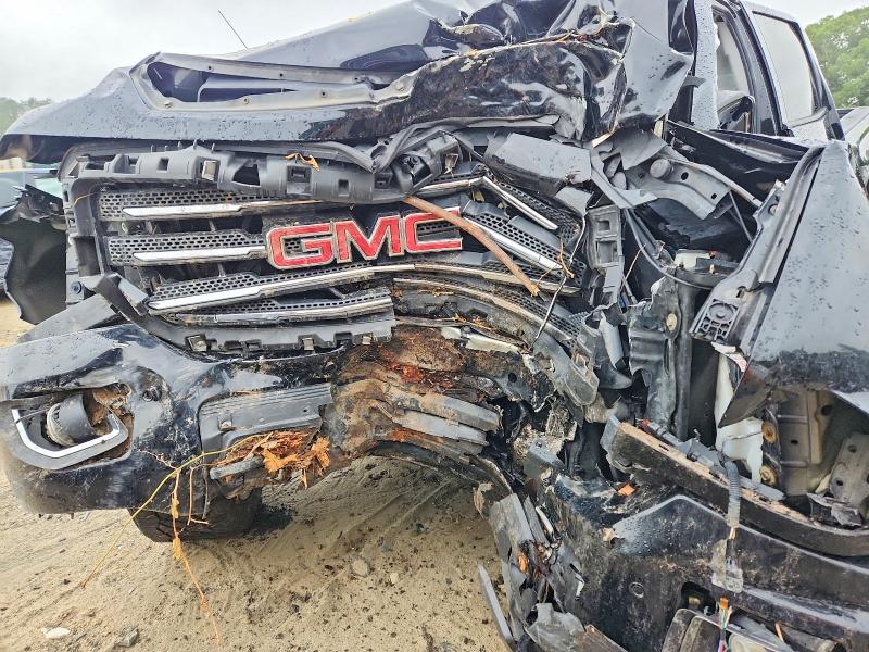 Aukcja sprzedaży 2018 Gmc Sierra, vin: 1GT12TEY5JF191749, numer aukcji: 60044936