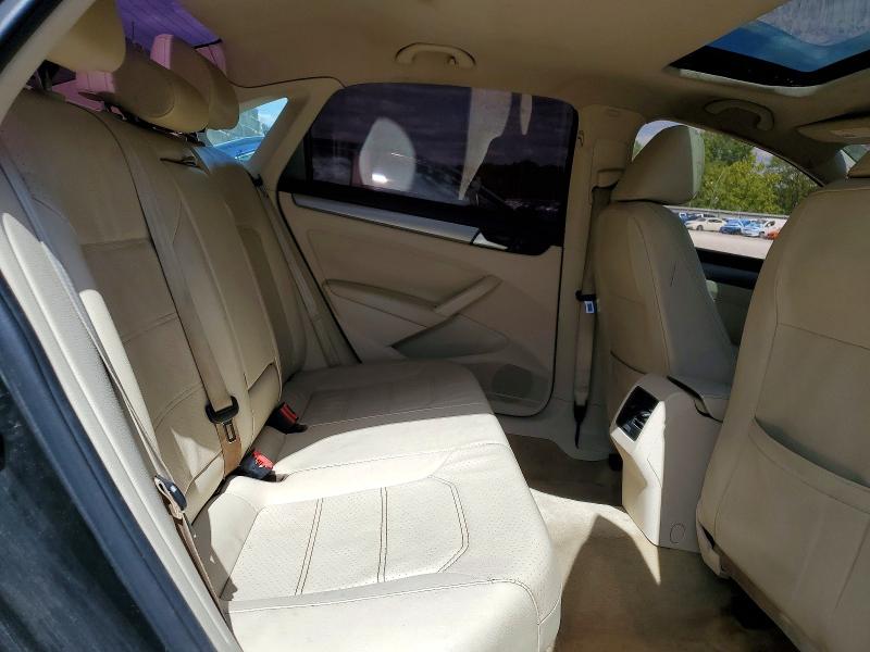 Продаж на аукціоні авто 2014 Volkswagen Passat, vin: 1VWBS7A37EC072739, номер лоту: 53950496