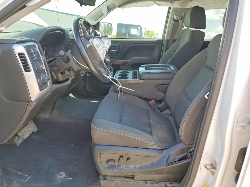 Aukcja sprzedaży 2019 Gmc Sierra Limited, vin: 2GTV2MEC3K1243920, numer aukcji: 53926926