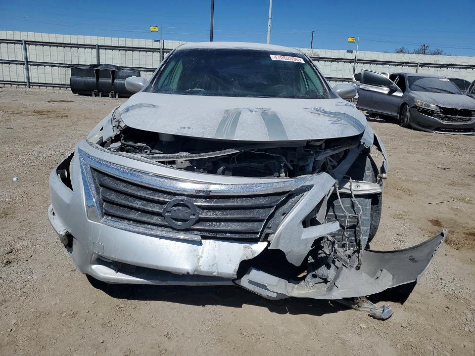Aukcja sprzedaży 2013 Nissan Altima, vin: 1N4AL3AP7DN553929, numer aukcji: 47052096