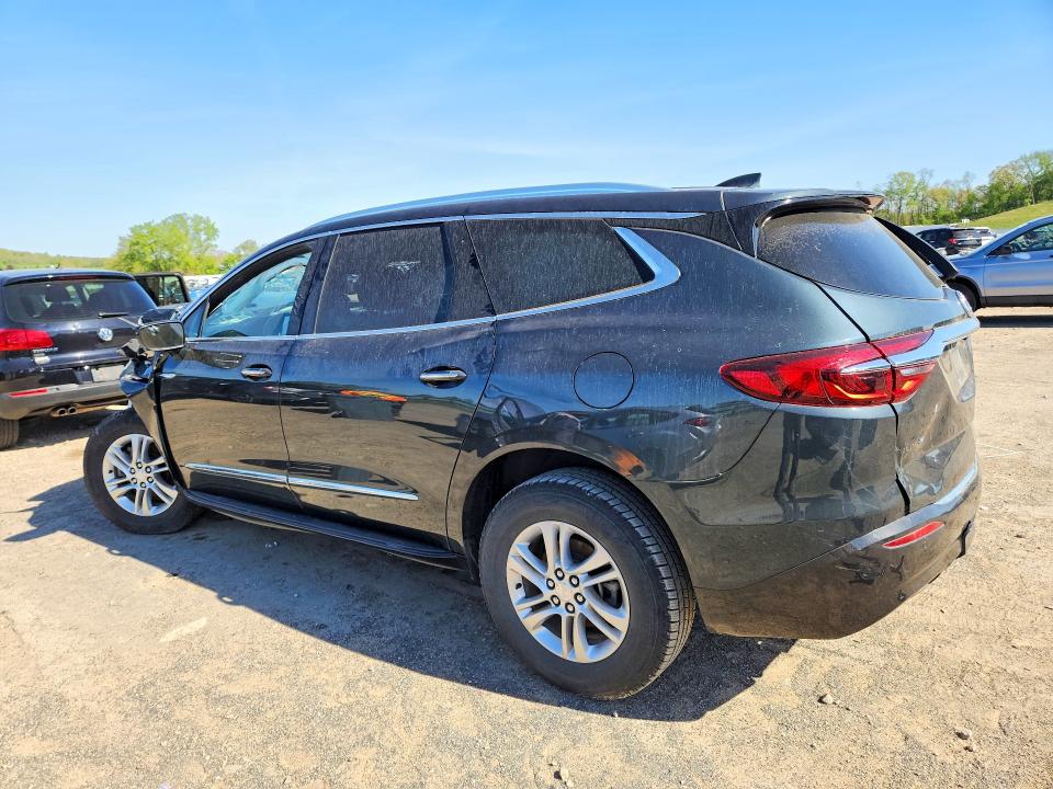 Продажа на аукционе авто 2018 Buick Enclave, vin: 5GAEVBKW0JJ235905, номер лота: 53557496