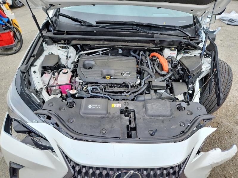 Aukcja sprzedaży 2024 Lexus Nx 350h, vin: JTJGKCEZ4R5017267, numer aukcji: 54011736