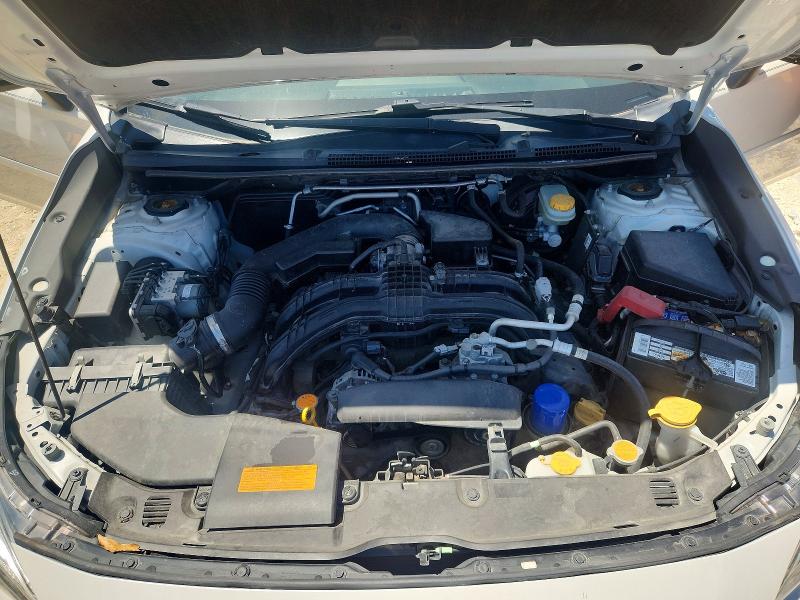 2018 Subaru Crosstrek მანქანა იყიდება აუქციონზე, vin: JF2GTAMC4JH311094, აუქციონის ნომერი: 53003496