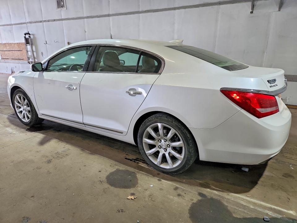 Продажа на аукционе авто 2015 Buick Lacrosse, vin: 1G4GD5G35FF191254, номер лота: 52852416