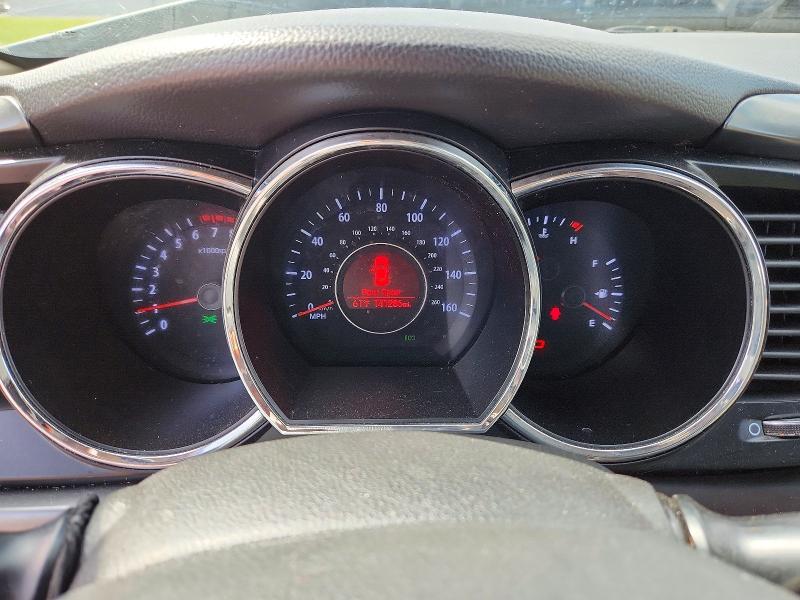 Aukcja sprzedaży 2013 Kia Optima, vin: 5XXGM4A74DG239447, numer aukcji: 53457026