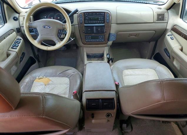 Aukcja sprzedaży 2003 Ford Explorer, vin: 1FMZU74W13UA23248, numer aukcji: 52273646