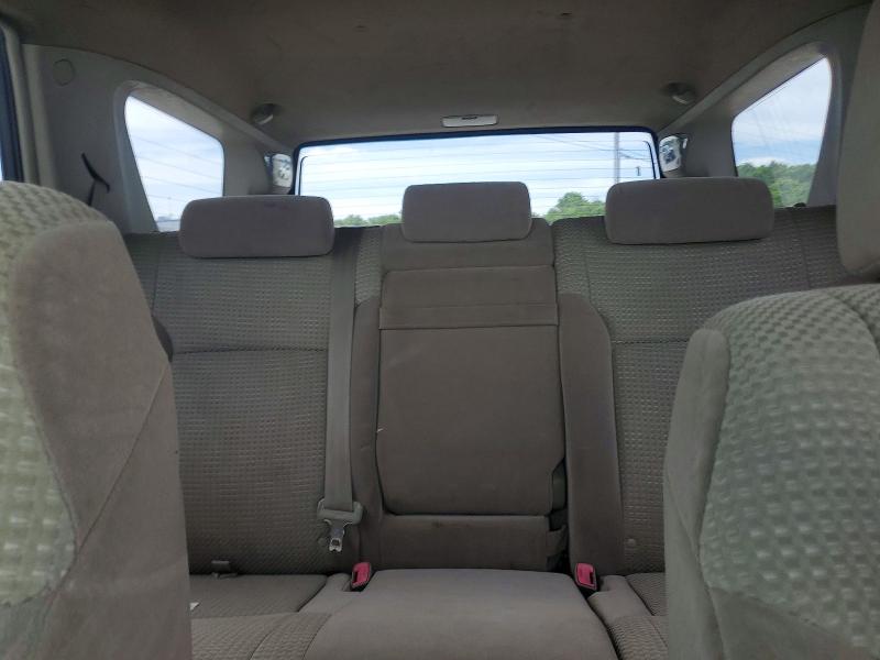 Продаж на аукціоні авто 2005 Toyota 4runner, vin: JTEBT14R350050294, номер лоту: 53095686