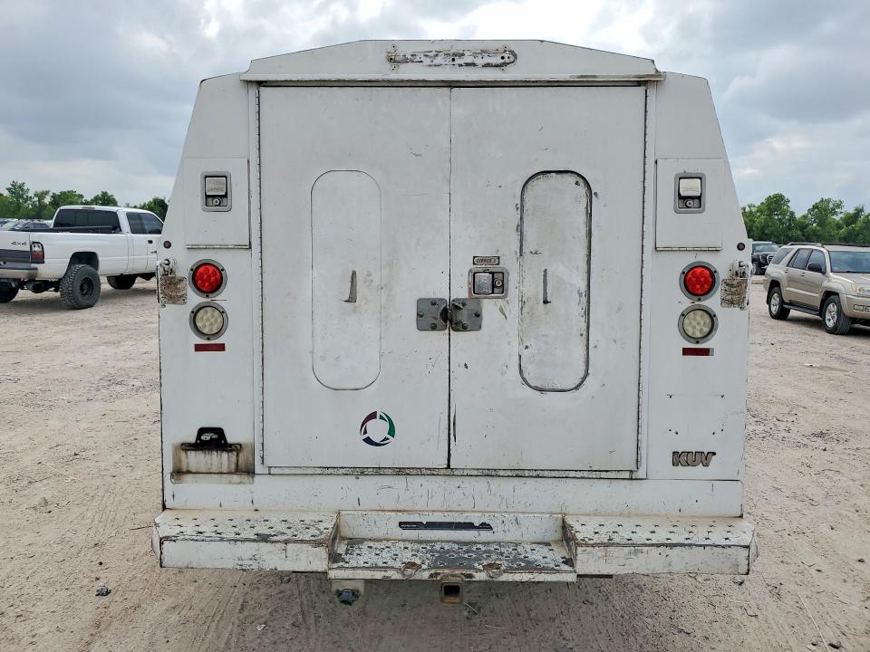 52548836 :رقم المزاد ، 1GD072CA8B1137546 vin ، 2011 Gmc Savana مزاد بيع