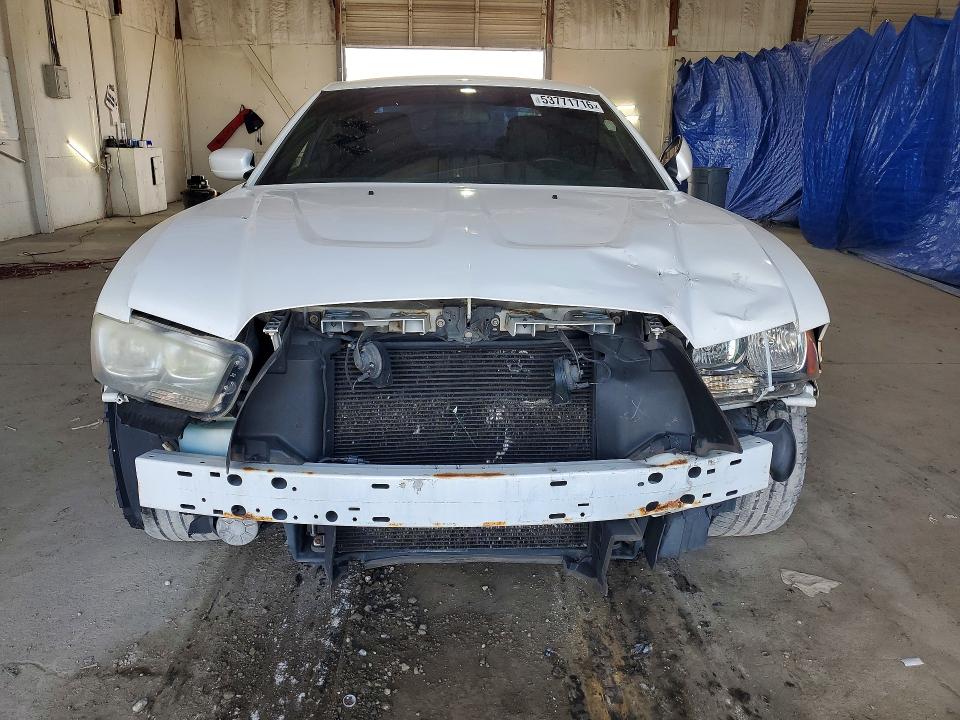 Продаж на аукціоні авто 2013 Dodge Charger, vin: 2C3CDXBG1DH639384, номер лоту: 53771716