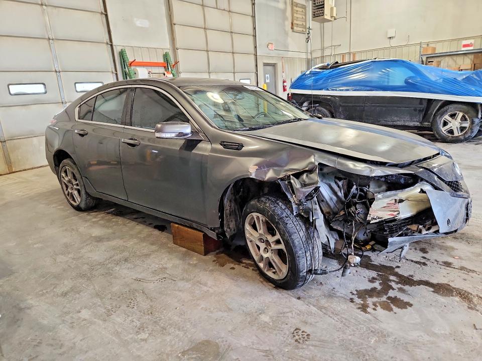 Aukcja sprzedaży 2009 Acura Tl, vin: 19UUA86289A003064, numer aukcji: 52378496