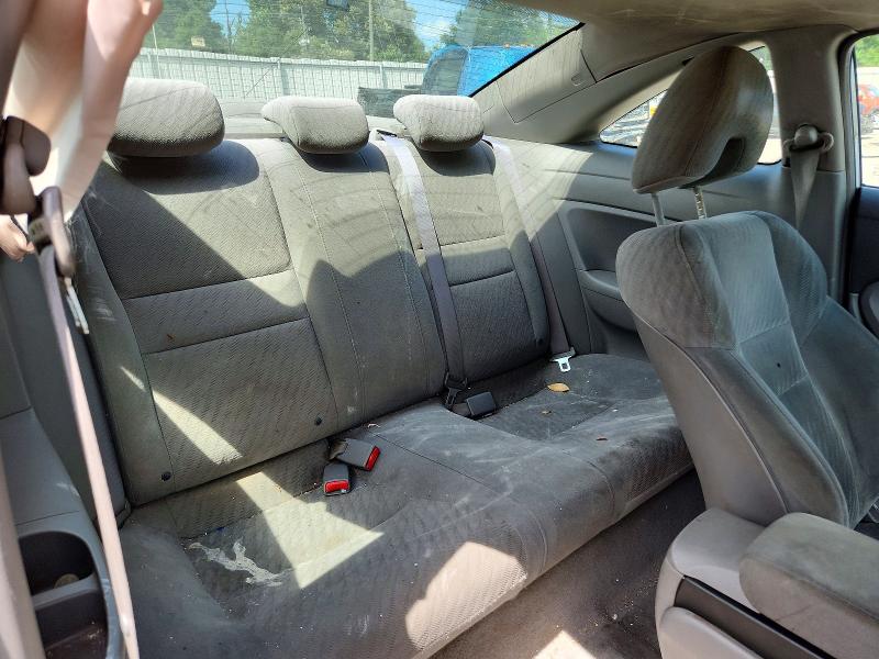 54430186 :رقم المزاد ، 2HGFG1B63AH528059 vin ، 2010 Honda Civic مزاد بيع