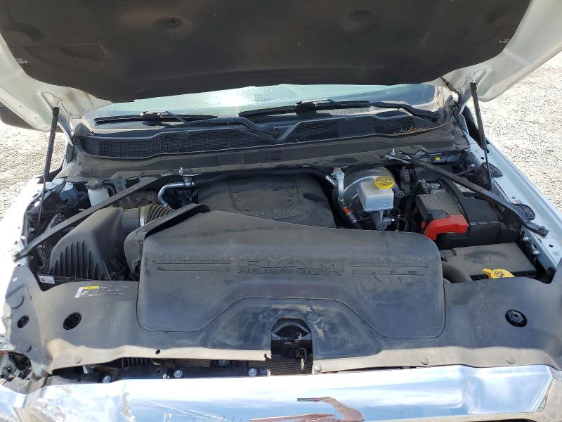 55137396 :رقم المزاد ، 3C6UR4HJ3RG249243 vin ، 2024 Ram 2500 مزاد بيع