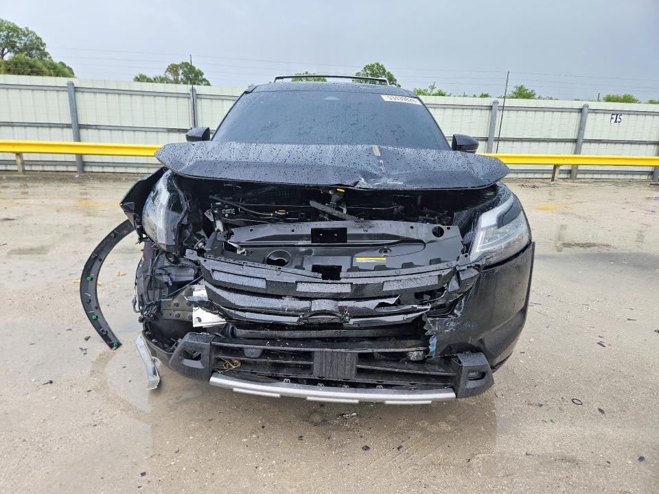 53439826 :رقم المزاد ، 5N1DR3CB1RC231907 vin ، 2024 Nissan Pathfinder مزاد بيع