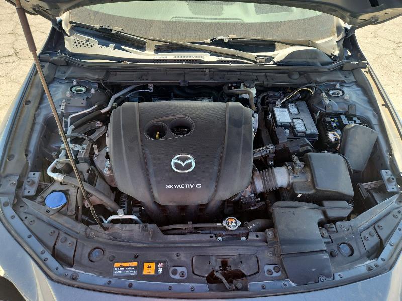 Aukcja sprzedaży 2020 Mazda 3, vin: JM1BPBNMXL1156038, numer aukcji: 52424876