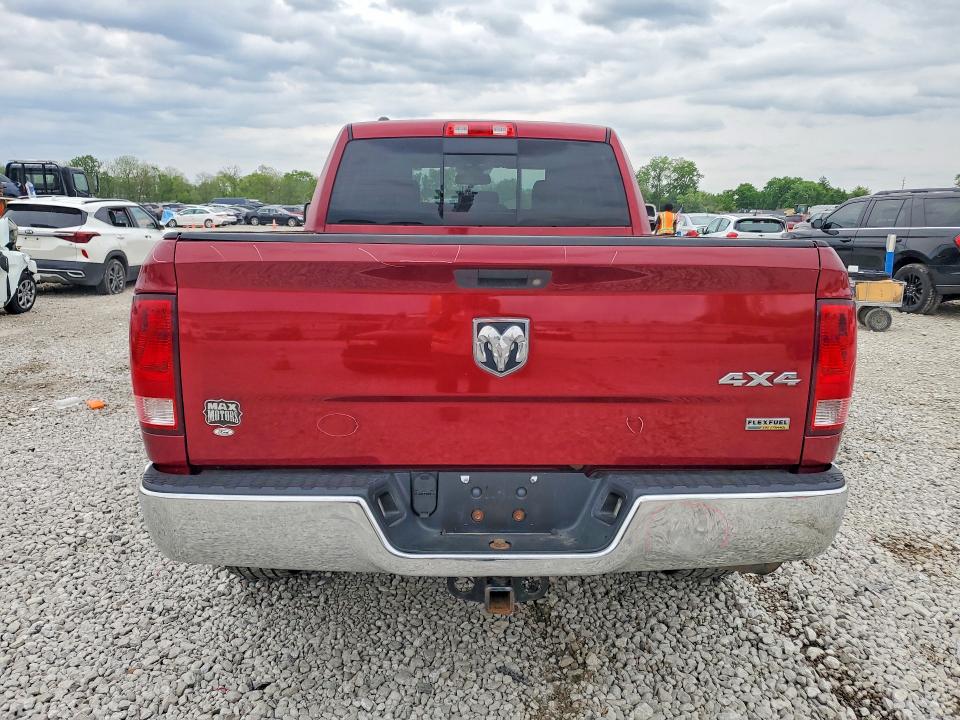 Auction sale of the 2014 Ram 1500, vin: 1C6RR7GG7ES251349, lot number: 52284036