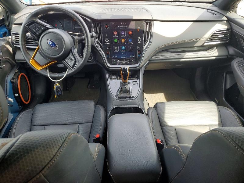 Продаж на аукціоні авто 2024 Subaru Outback, vin: 4S4BTGUD7R3197245, номер лоту: 54074966