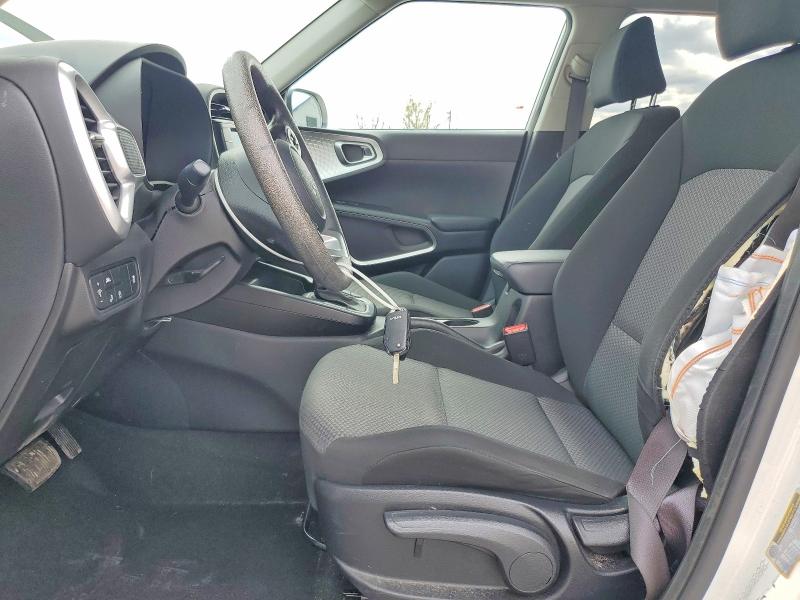 Продажа на аукционе авто 2022 Kia Soul, vin: KNDJ23AU0N7159035, номер лота: 53010056