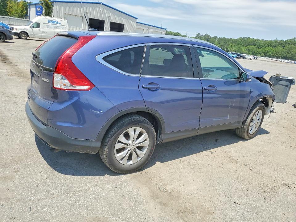 Aukcja sprzedaży 2014 Honda Cr-v, vin: 2HKRM4H71EH643262, numer aukcji: 52463976
