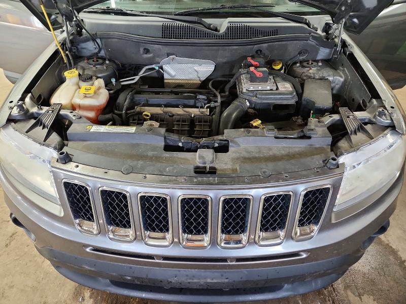 Aukcja sprzedaży 2011 Jeep Compass, vin: 1J4NT1FA9BD256016, numer aukcji: 52748246