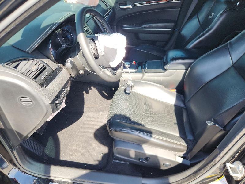 2023 Chrysler 300 მანქანა იყიდება აუქციონზე, vin: 2C3CCABT3PH556251, აუქციონის ნომერი: 52519646