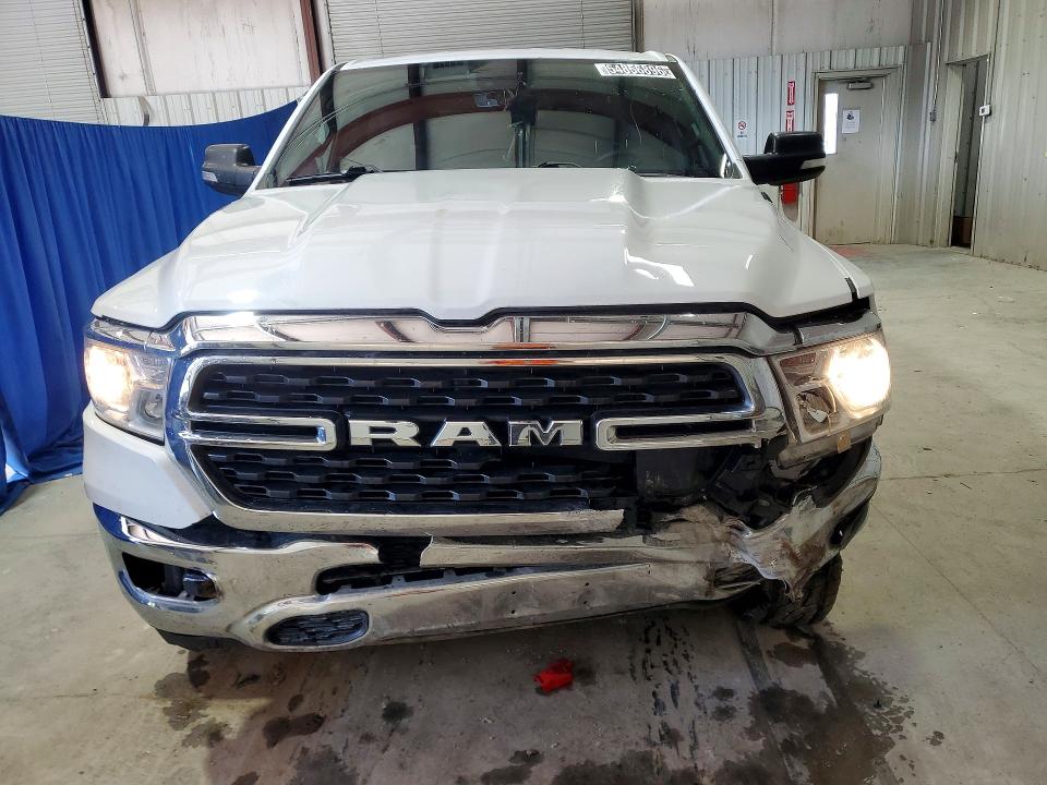 Продаж на аукціоні авто 2022 Ram 1500, vin: 1C6SRFFT7NN419709, номер лоту: 54856896