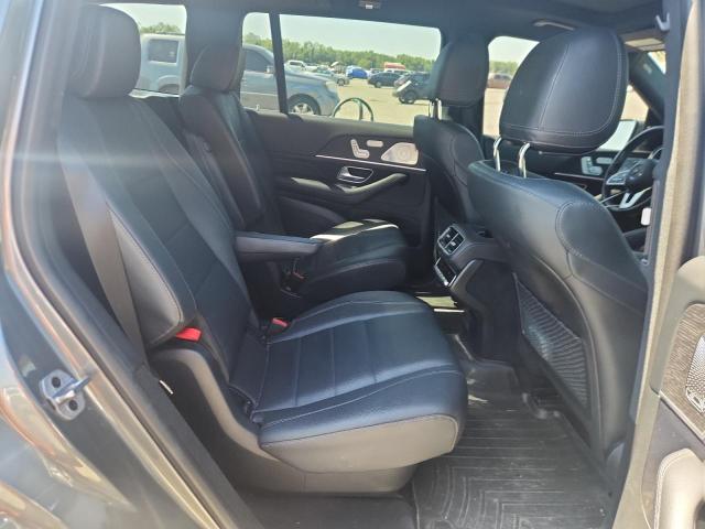 Aukcja sprzedaży 2023 Mercedes-benz Gls, vin: 4JGFF5KE1PA994768, numer aukcji: 53766016