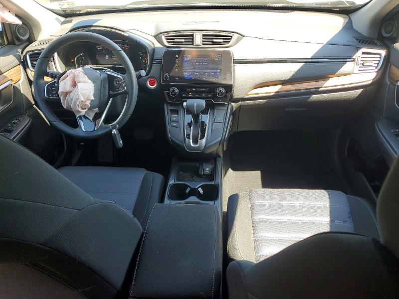 2018 Honda Cr-v მანქანა იყიდება აუქციონზე, vin: 7FARW2H56JE068585, აუქციონის ნომერი: 52300106