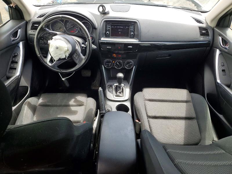 Продаж на аукціоні авто 2015 Mazda Cx-5, vin: JM3KE4CY2F0544745, номер лоту: 53166776