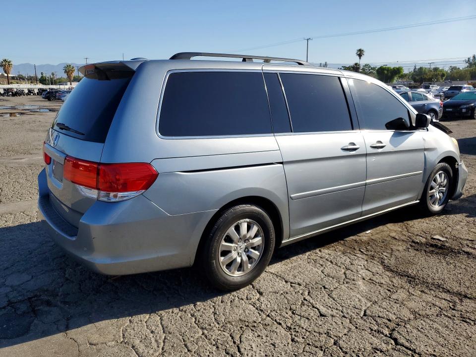 Aukcja sprzedaży 2008 Honda Odessey, vin: 5FNRL38698B108459, numer aukcji: 52272956
