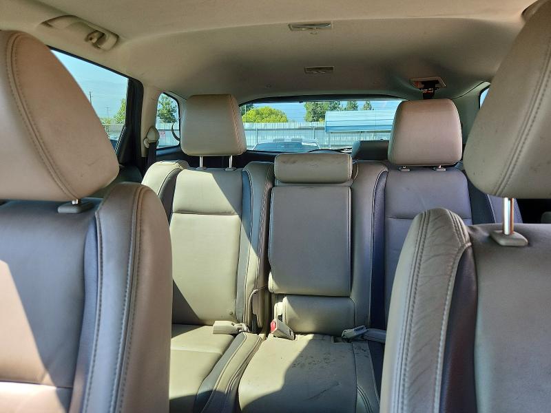 Продаж на аукціоні авто 2012 Mazda Cx-9, vin: JM3TB2DV0C0349860, номер лоту: 52971486
