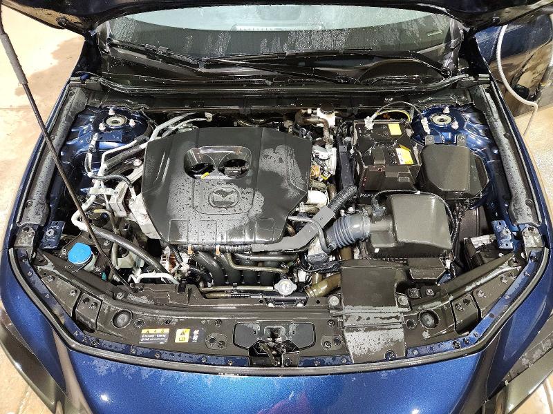 Aukcja sprzedaży 2024 Mazda 3, vin: JM1BPAKM6R1721702, numer aukcji: 52289946