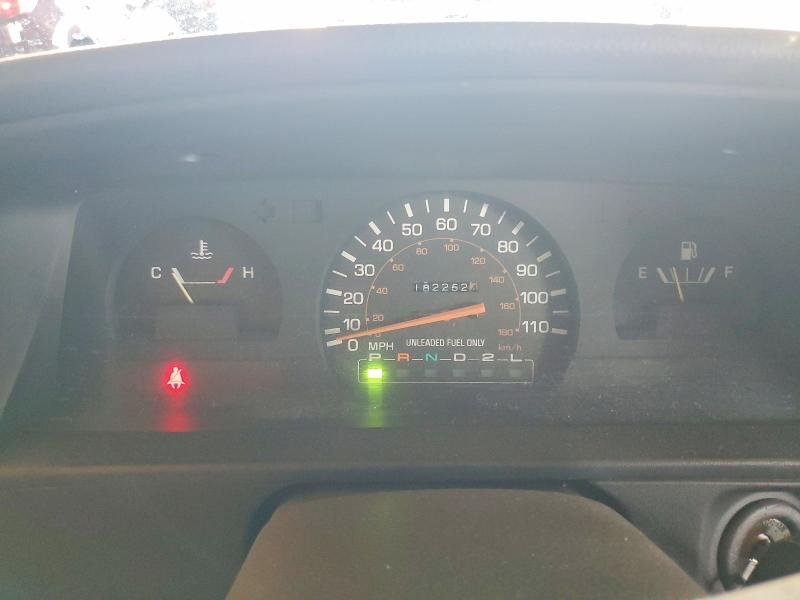 1990 Toyota Pickup მანქანა იყიდება აუქციონზე, vin: JT4VN93D4L5009284, აუქციონის ნომერი: 53306056