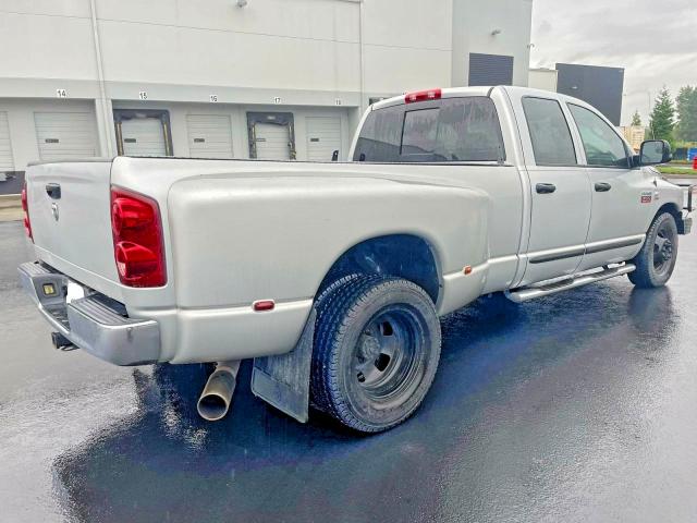 54532946 :رقم المزاد ، 3D7ML48A37G793593 vin ، 2007 Dodge Ram 3500 مزاد بيع