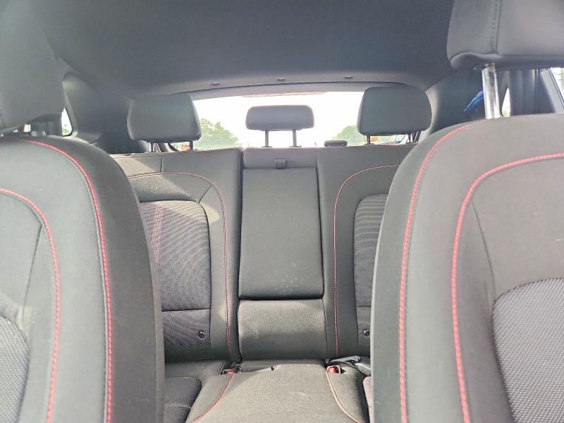 2022 Hyundai Kona მანქანა იყიდება აუქციონზე, vin: KM8K33A38NU770467, აუქციონის ნომერი: 54768816