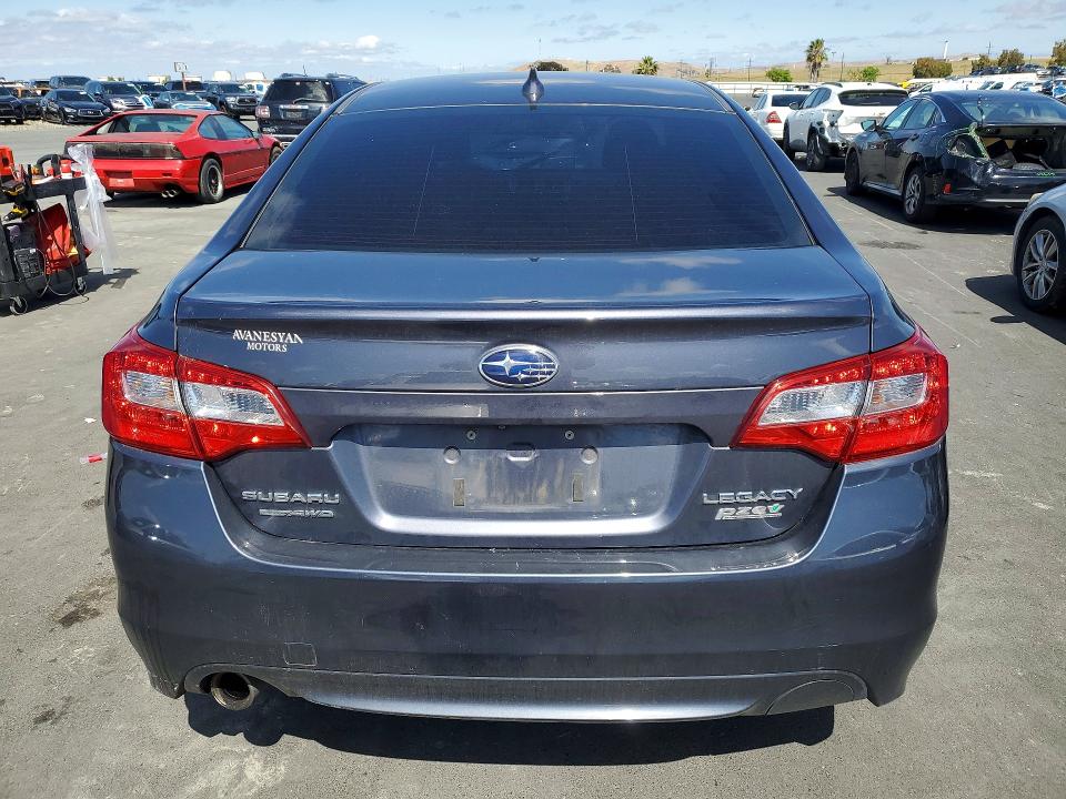 55443276 :رقم المزاد ، 4S3BNAL69G3045723 vin ، 2016 Subaru Legacy مزاد بيع