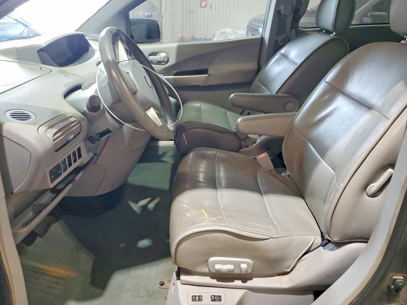 Aukcja sprzedaży 2004 Nissan Quest, vin: 5N1BV28U14N359827, numer aukcji: 53060956