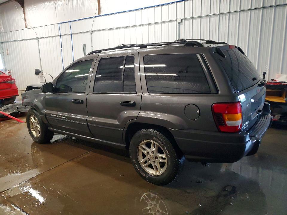 54013426 :رقم المزاد ، 1J4GW48S64C263246 vin ، 2004 Jeep Grand Cherokee مزاد بيع
