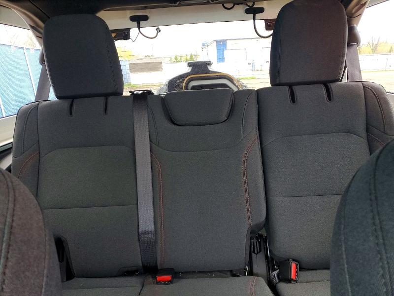 Aukcja sprzedaży 2024 Jeep Wrangler, vin: 1C4PJXFG7RW164767, numer aukcji: 47237766