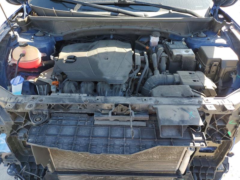 Продаж на аукціоні авто 2022 Hyundai Tucson, vin: 5NMJA3AEXNH004674, номер лоту: 55203446