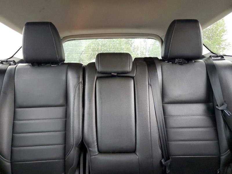 Aukcja sprzedaży 2015 Ford Escape, vin: 1FMCU9G93FUC05660, numer aukcji: 53244166