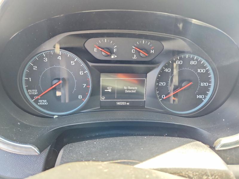 53246616 :رقم المزاد ، 1G1ZE5STXGF303154 vin ، 2016 Chevrolet Malibu مزاد بيع