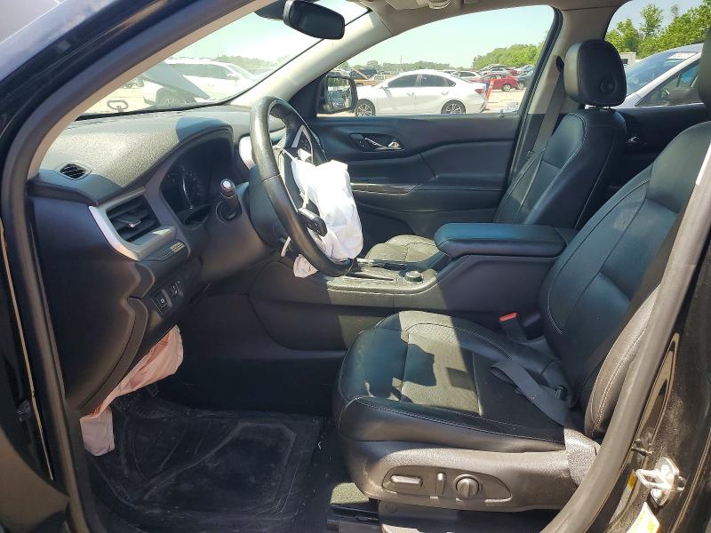 Продажа на аукционе авто 2017 Gmc Acadia, vin: 1GKKNMLS4HZ281858, номер лота: 52844706