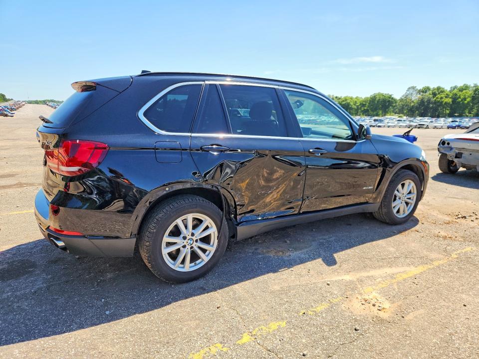 52493676 :رقم المزاد ، 5UXKR0C50F0K53560 vin ، 2015 Bmw X5 مزاد بيع