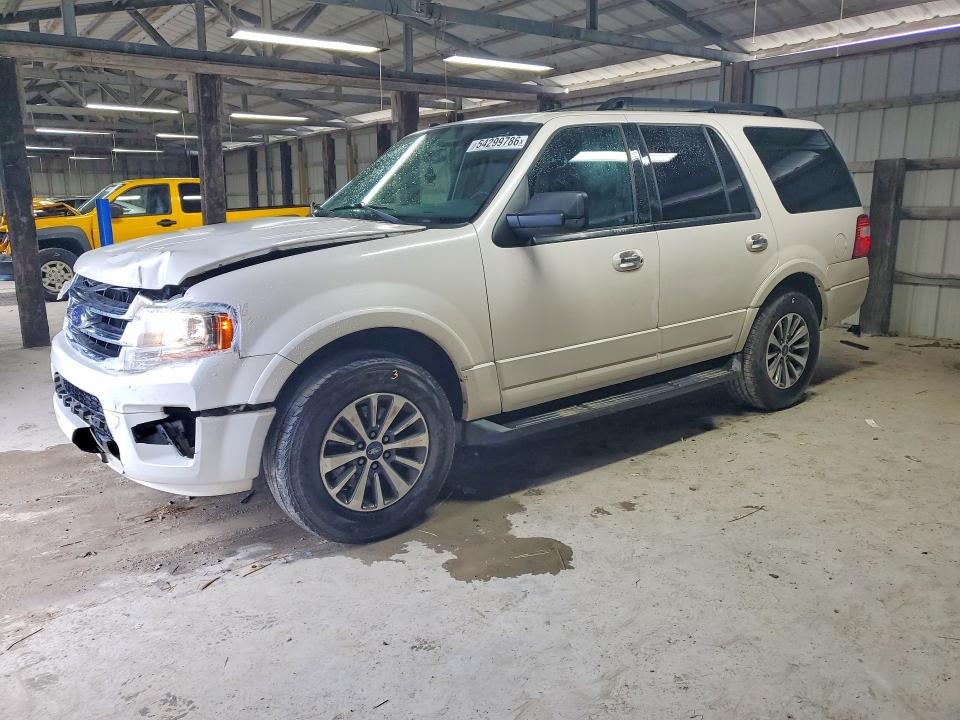 Продажа на аукционе авто 2016 Ford Expedition, vin: 1FMJU1HT0GEF33732, номер лота: 54299786