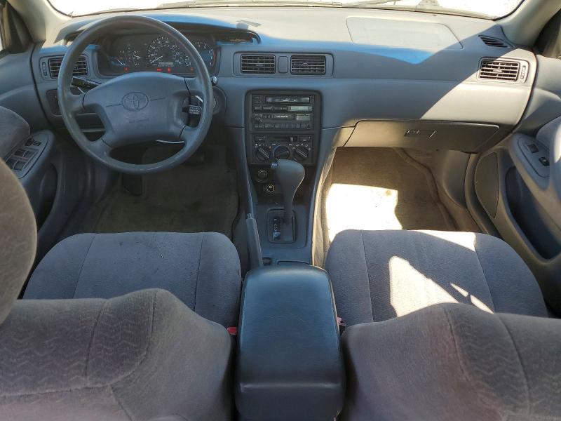 54719756 :رقم المزاد ، JT2BG22KXV0055134 vin ، 1997 Toyota Camry مزاد بيع