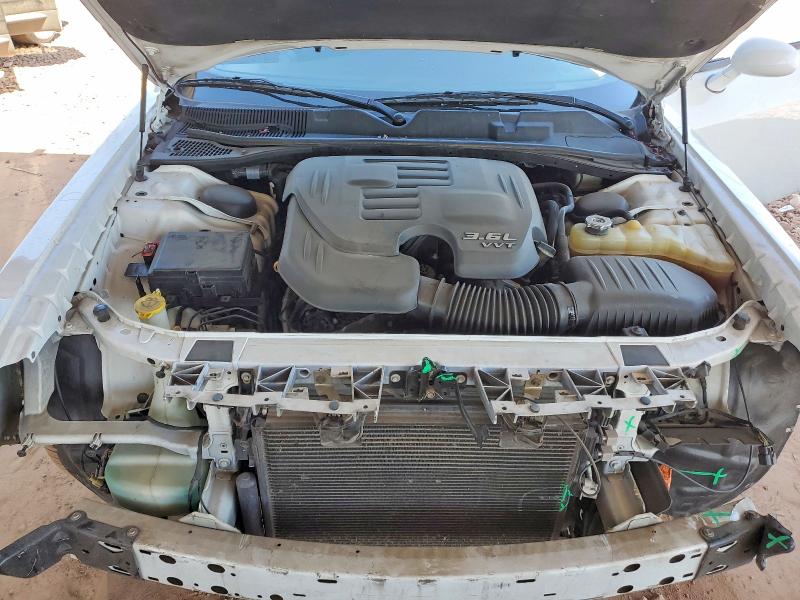 Aukcja sprzedaży 2016 Dodge Challenger, vin: 2C3CDZAG5GH290537, numer aukcji: 53897716