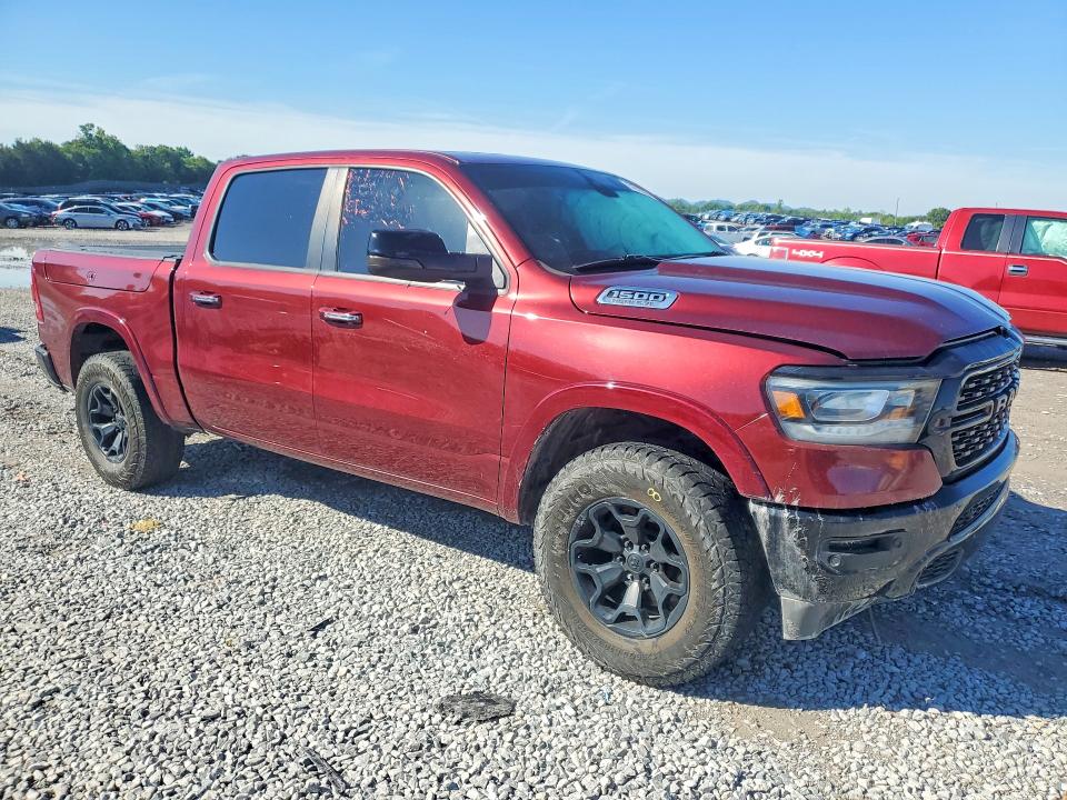 Продажа на аукционе авто 2020 Ram 1500, vin: 1C6RREJT0LN239050, номер лота: 51910006